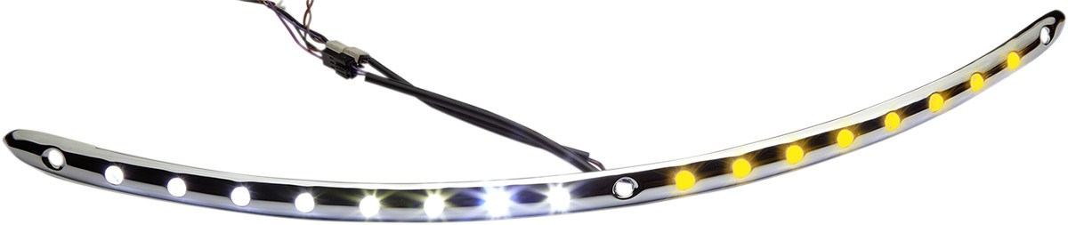 CYCLE VISIONS Electra Light Trim