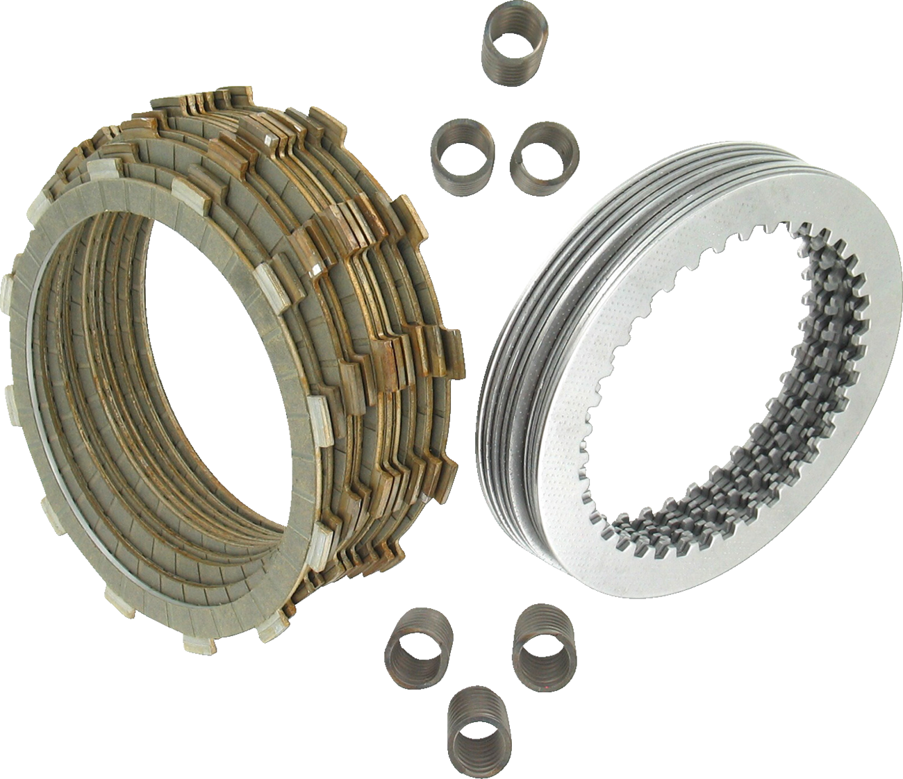 SRK Series Clutch Kit