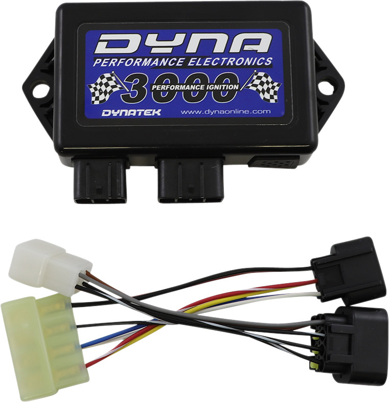 DYNATEK Dyna 3000 Digital Performance Ignition