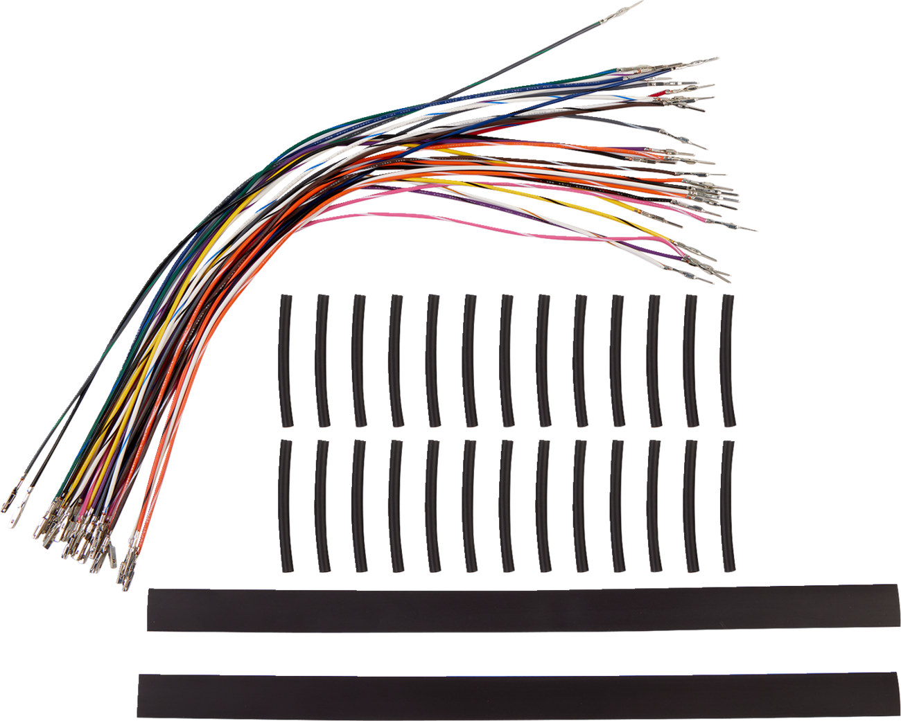 Ready-To-Install Handlebar Wire Extension Kit