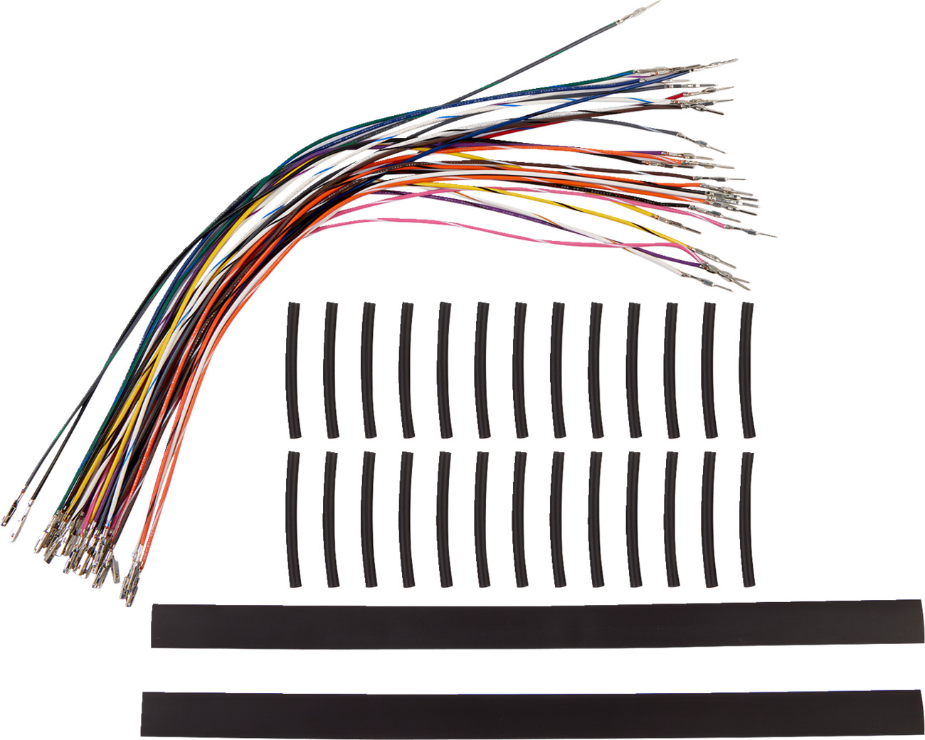 Ready-To-Install Handlebar Wire Extension Kit