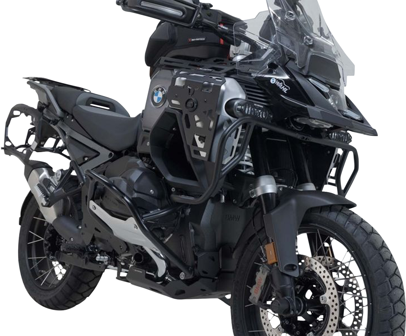 SW-MOTECH Upper Crash Bar