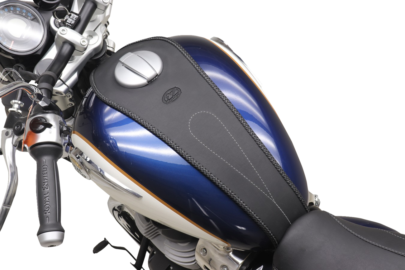 Mustang Plain Tank Bib - Royal Enfield