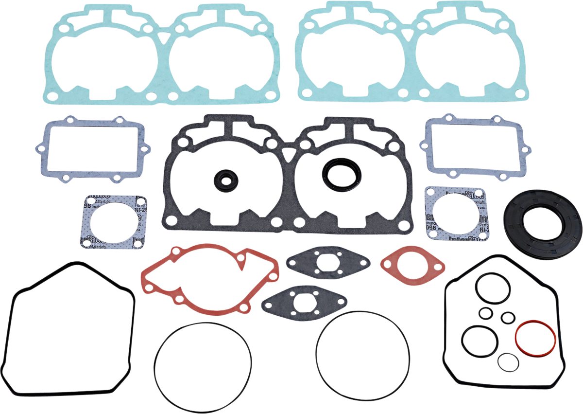 PROX Gasket Kit with Oil Seal