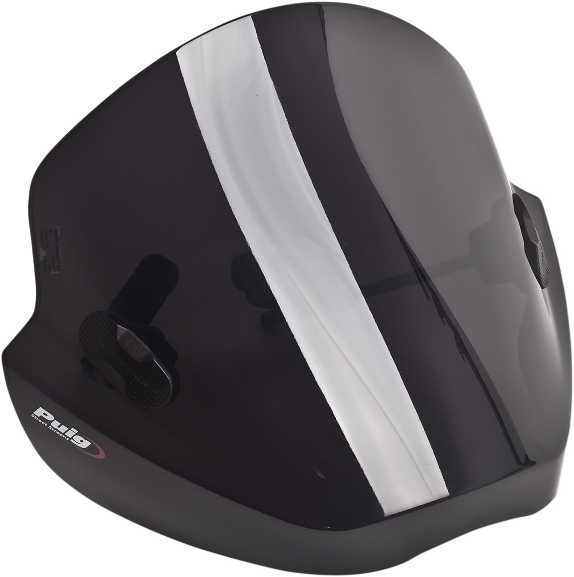PUIG HI-TECH PARTS Trend Windshield