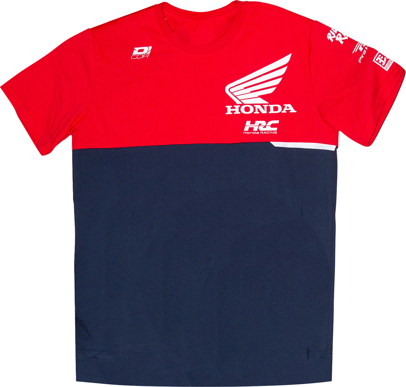 D'COR VISUALS Team T-Shirt