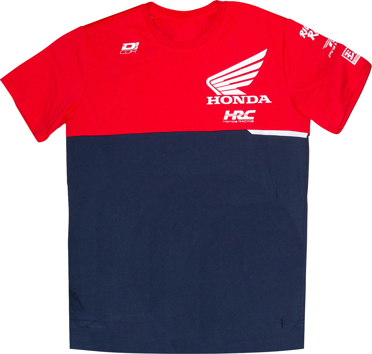 D'COR VISUALS Team T-Shirt