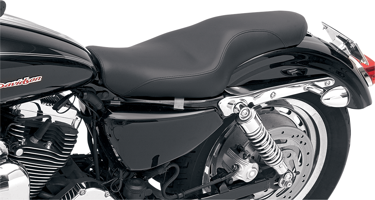 SADDLEMEN Profiler™ Seat