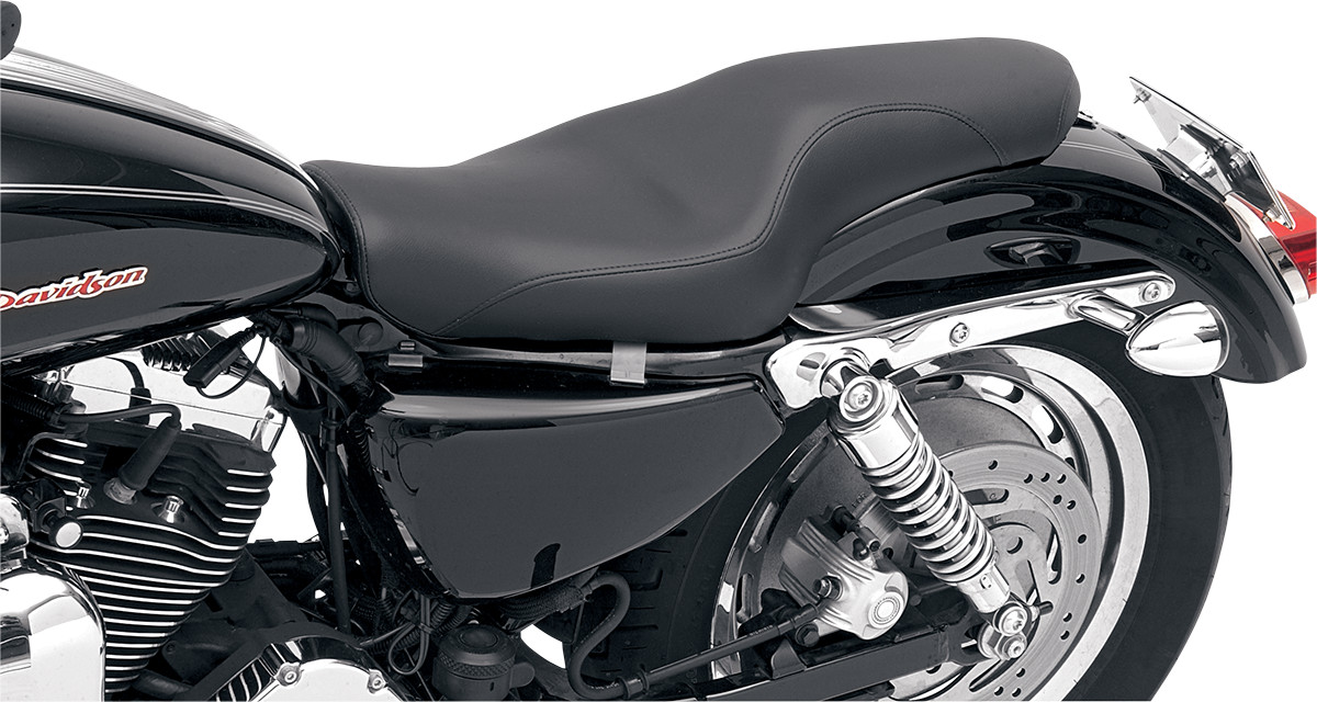SADDLEMEN Profiler™ Seat
