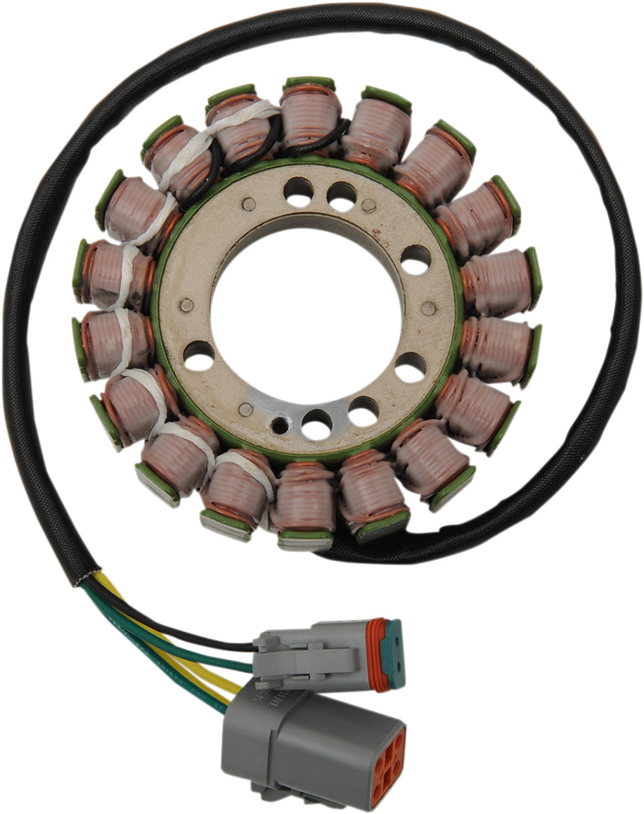 Stator for Ski Doo