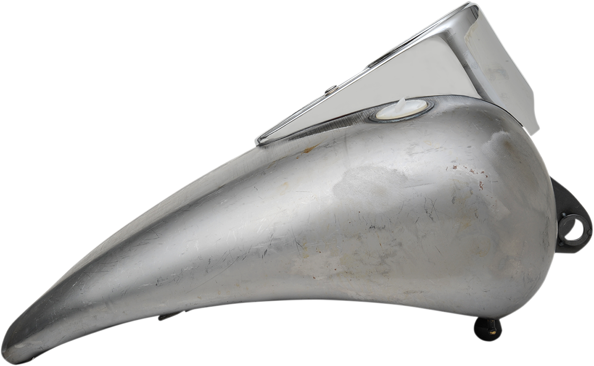 Drag specialties Extended Dash Tank Kit - Quickbob® - Sportster Harley Davidson