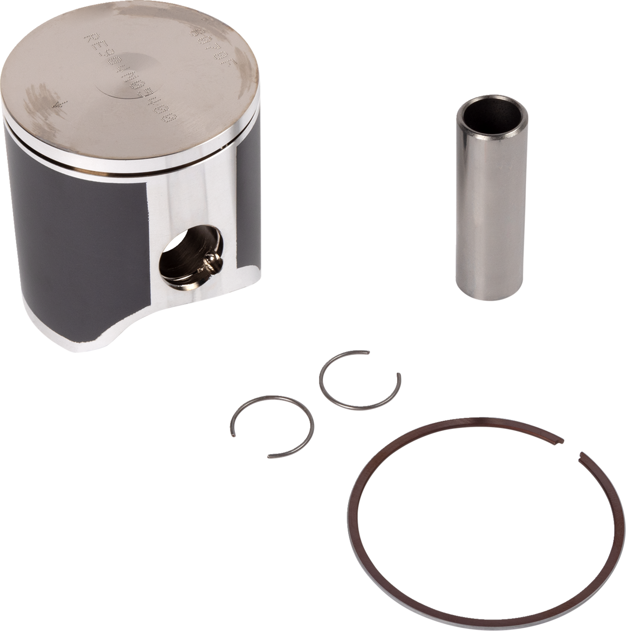 Wiseco Racer Elite Piston Kit KTM / Husqvarna / Gas Gas / Husaberg 125cc 2002-2023