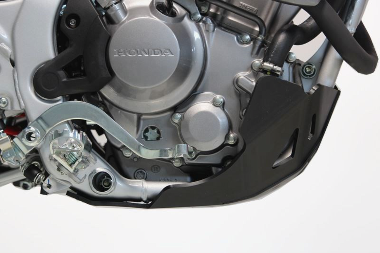 AXP Racing Skid Plate Honda CRF300L 2021-2024