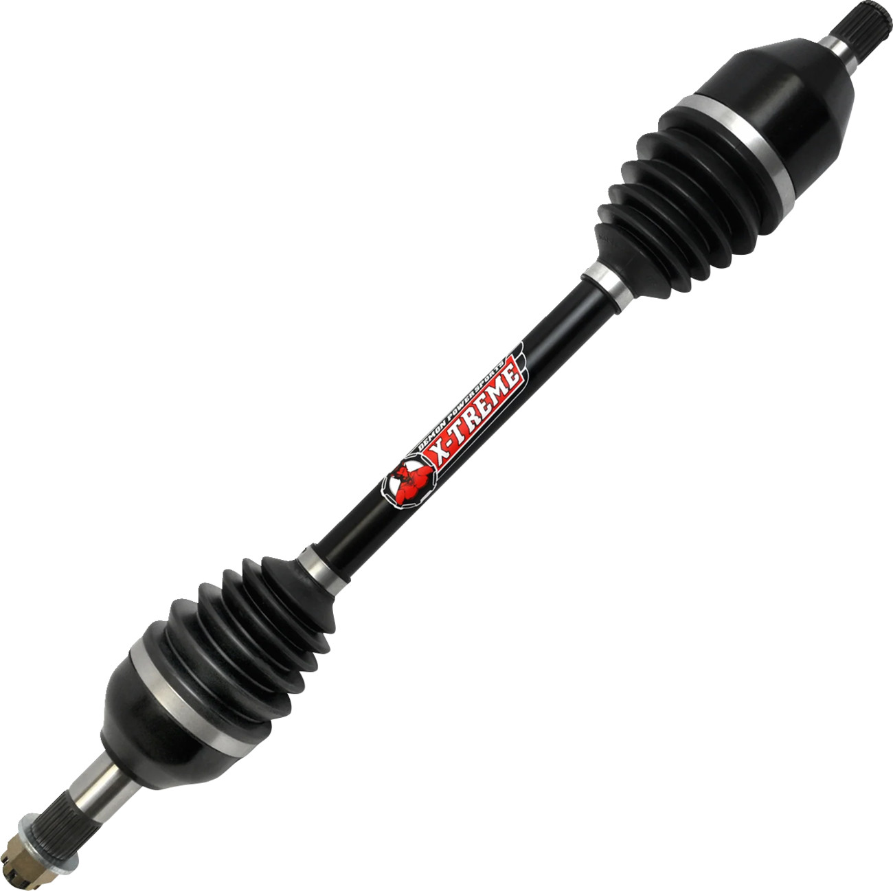 DEMON Heavy-Duty X-Treme Axle