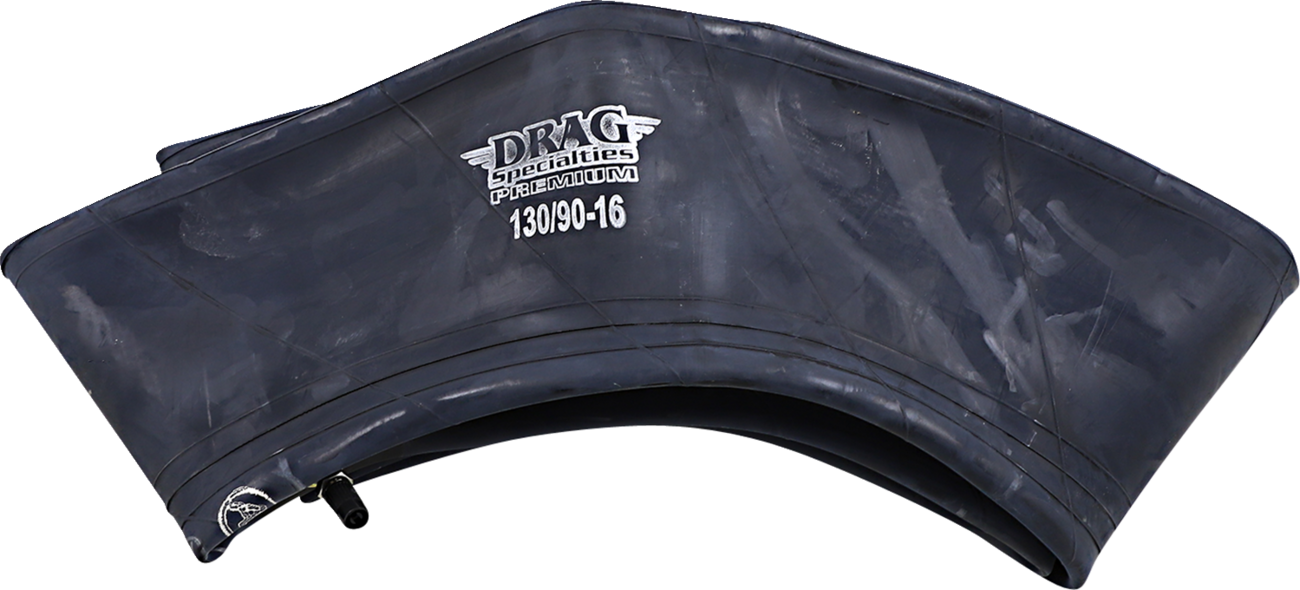 Drag specialties Inner Tube - Premium Heavy Duty - 16" - Center Metal Valve