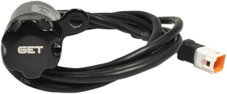 GET Power Assistance Switch