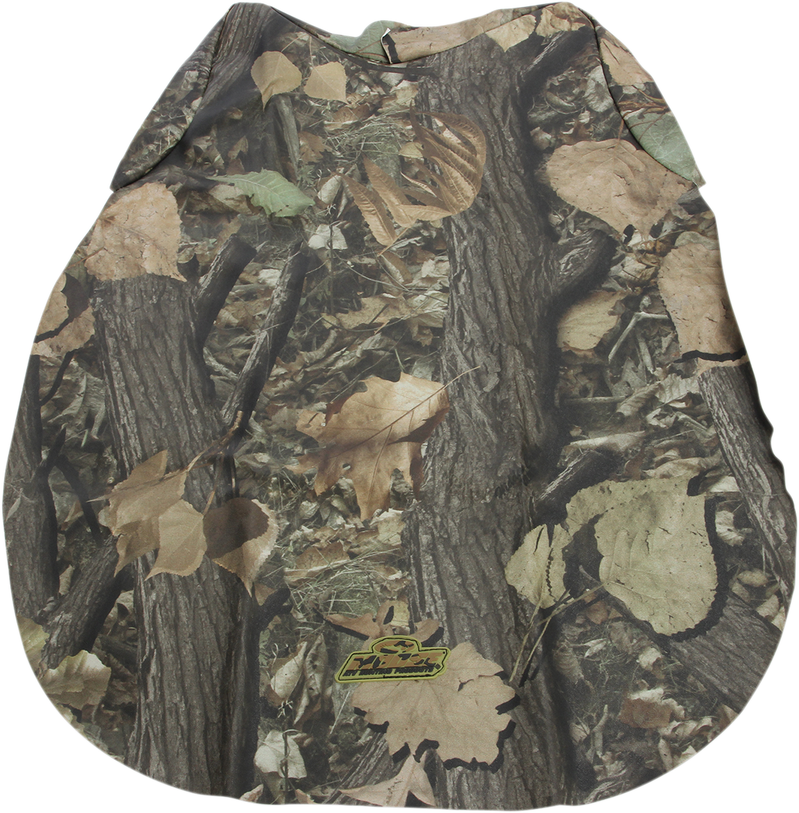 Moose Racing OE Replacement-Style Seat Cover — Hidden Creek Autumn