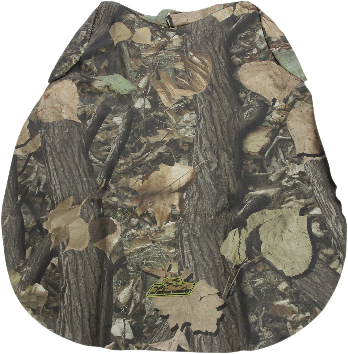 Moose Racing OE Replacement-Style Seat Cover — Hidden Creek Autumn