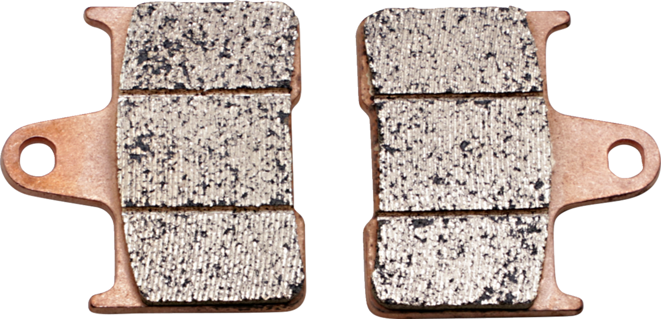 SBS Sintered Metal Harley/Buell Brake Pads