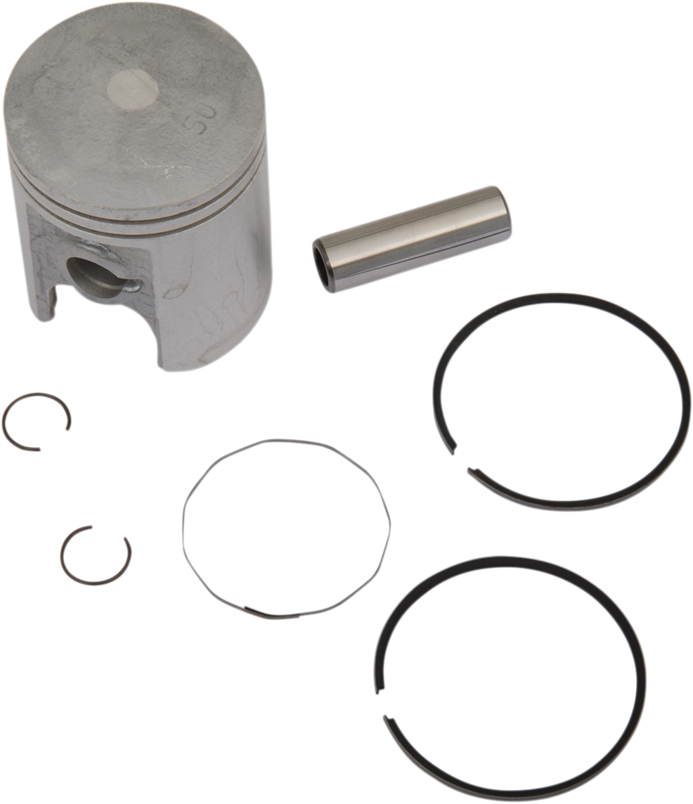 Piston Kit for 2-Stroke