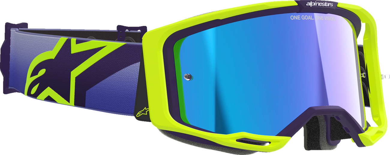Alpinestars Vision 8 Corp Goggle