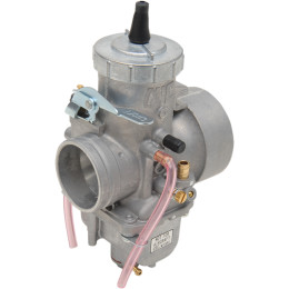 VM SERIES ROUND SLIDE CARBURETORS VM SERIES ROUND SLIDE CARBURETORS
