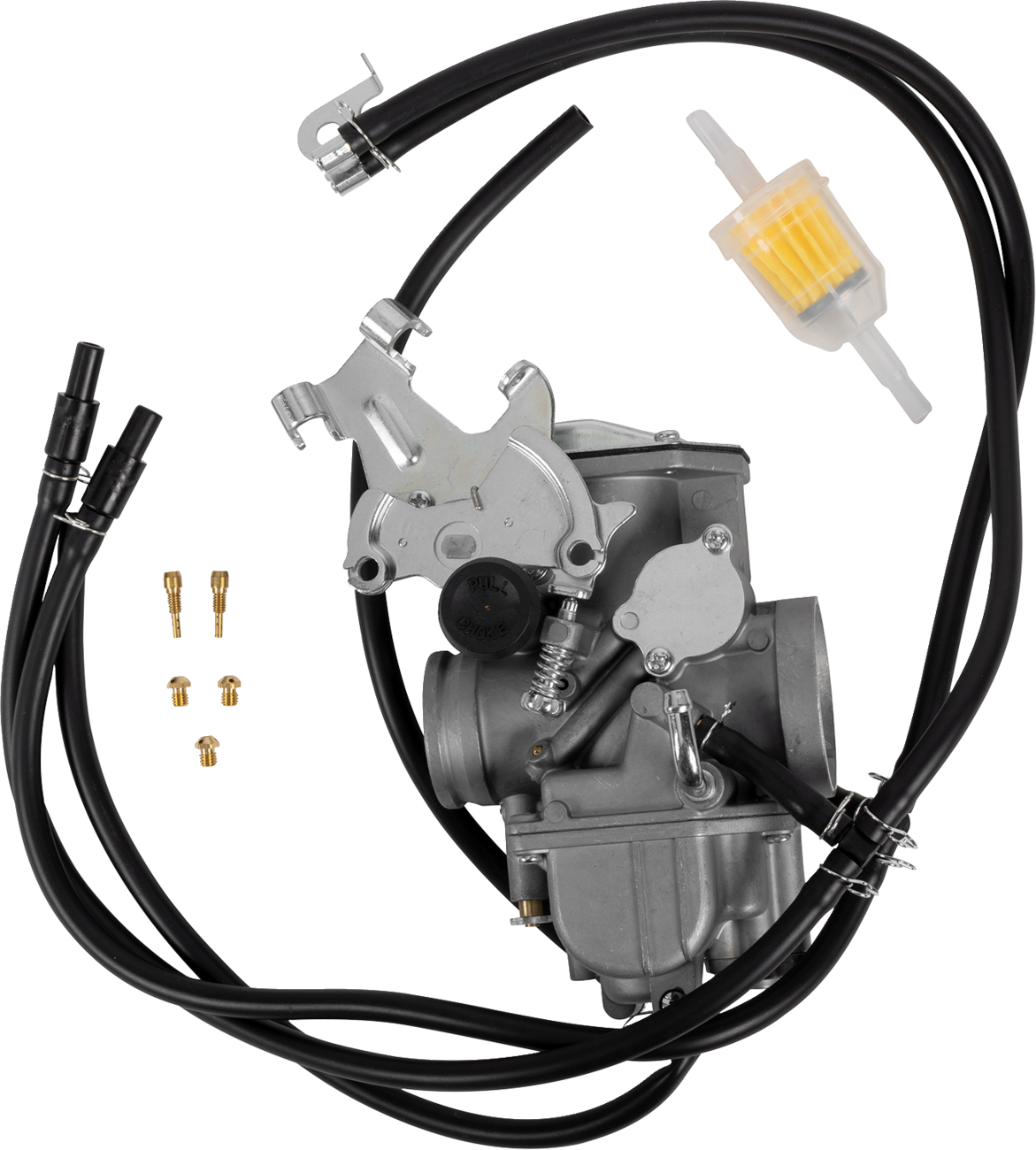 Moose Racing Replacement Carburetor