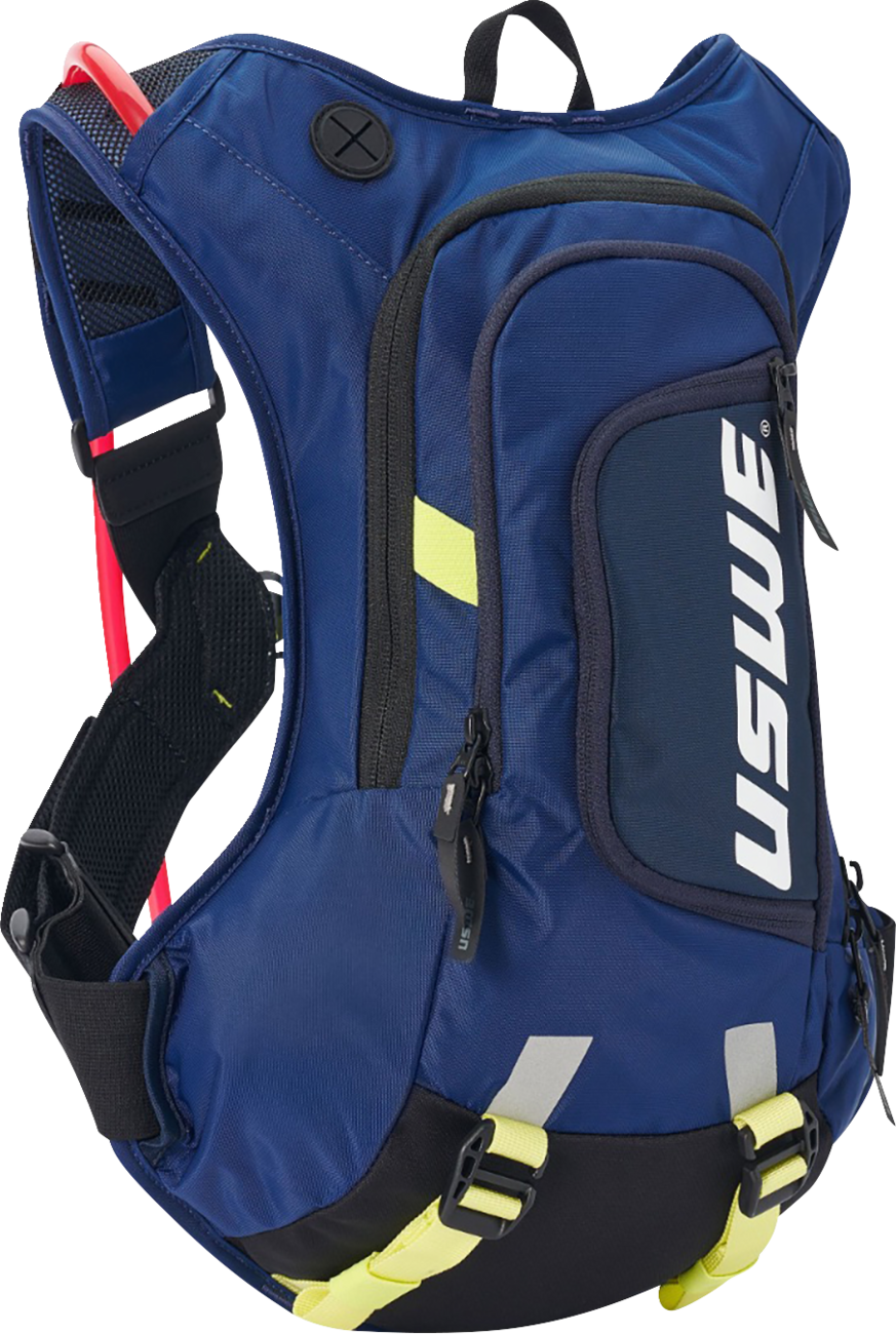 USWE Moto Hydro 12L Hydration Pack