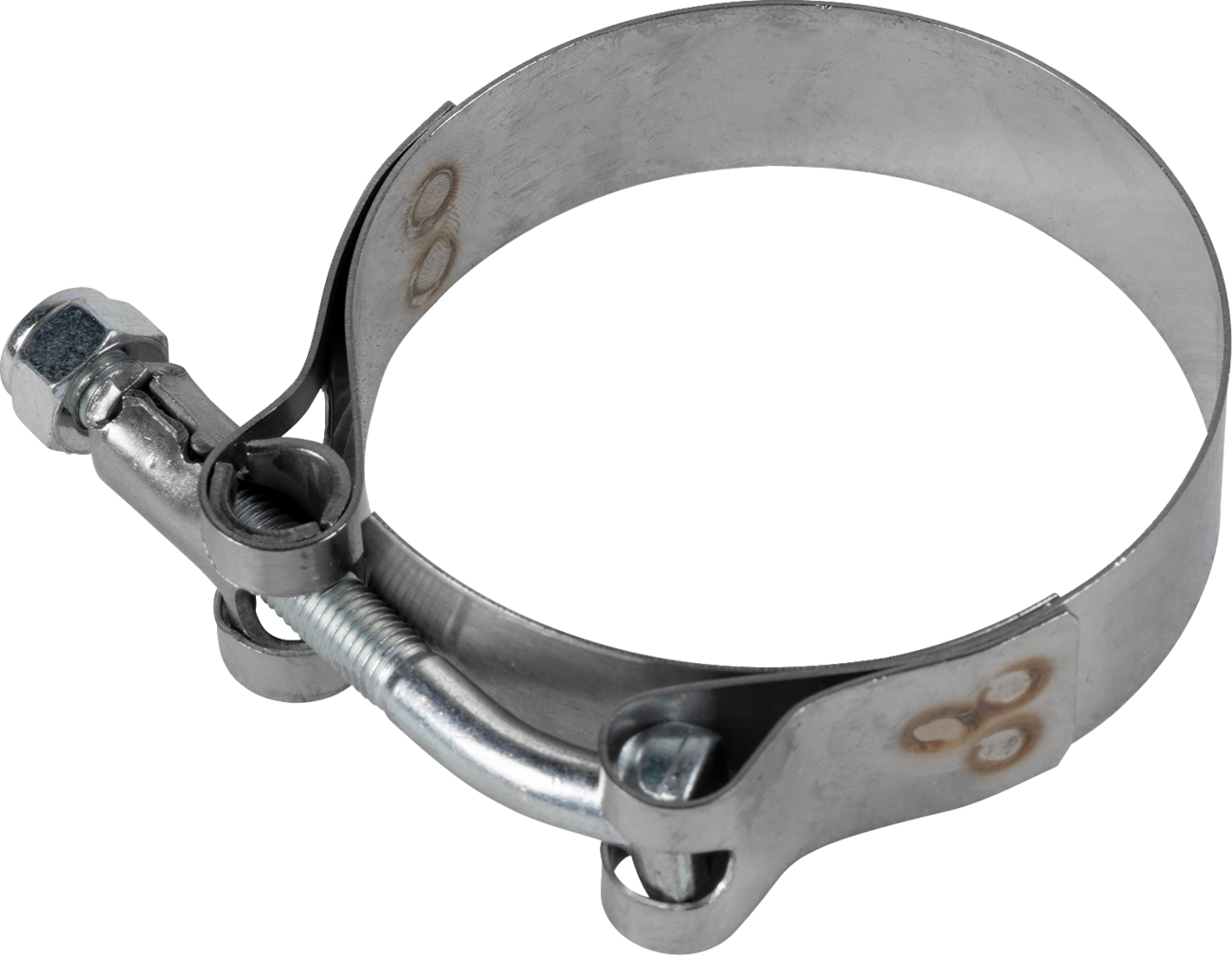 SHINDY Heavy-Duty Exhaust Clamp