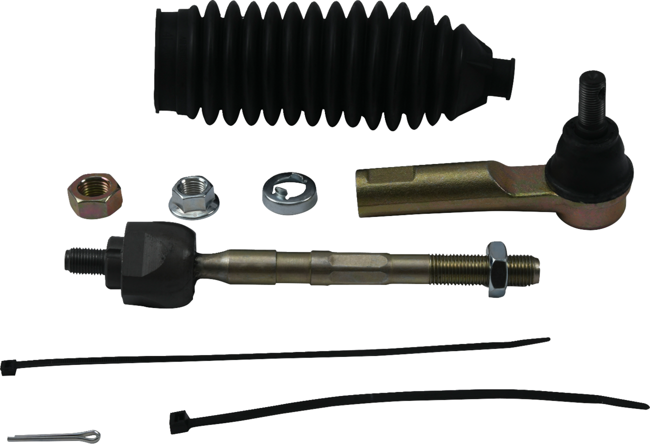 Moose offroad UTV Tie-Rod Assembly Kit 2021-2023 Honda SXS520M2 Pioneer 520 / 2015-2023 Honda SXS500M2 Pioneer 500 / 2021-2021 Honda Pioneer 500