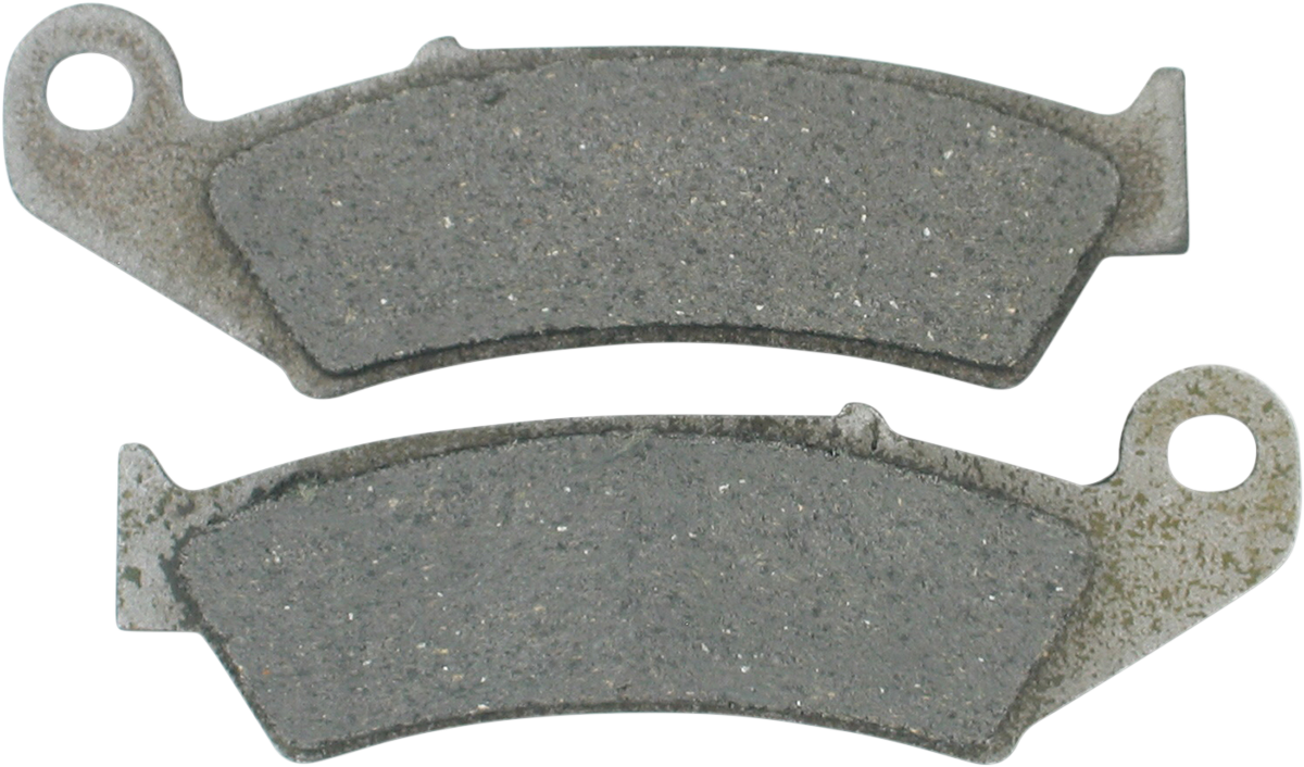 Qualifier Brake Pads