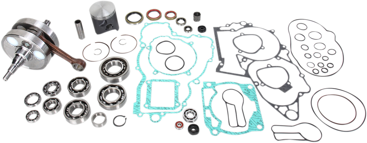 Vertex Engine Rebuild Kit - KTM XC/XC-W 250