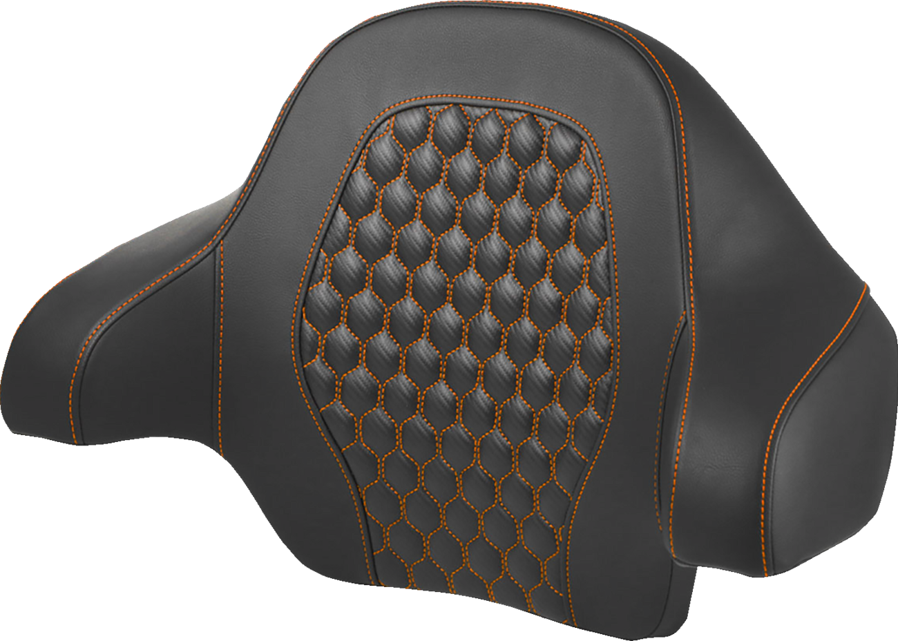 Tour Pack Backrest Pad