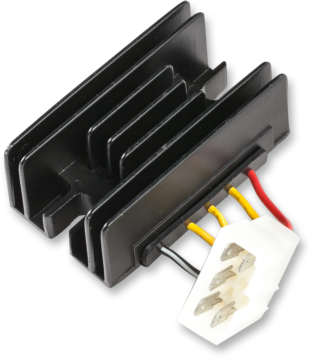 Rick's motorsport electric Rectifier/Regulator - Kawasaki