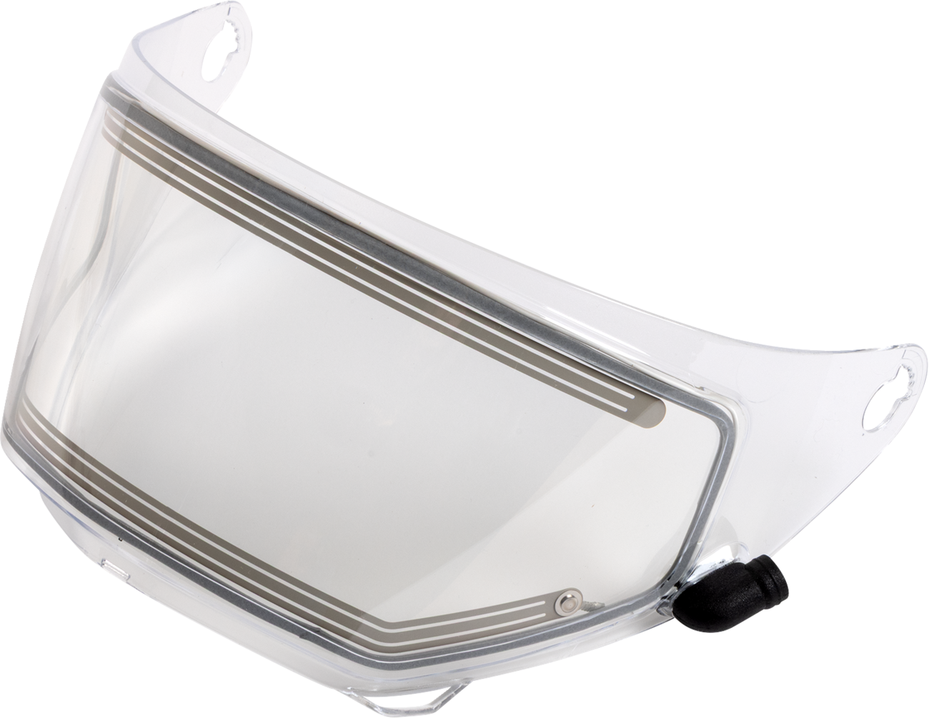 HJC HJ-27 Shield — Heated Electric Shield