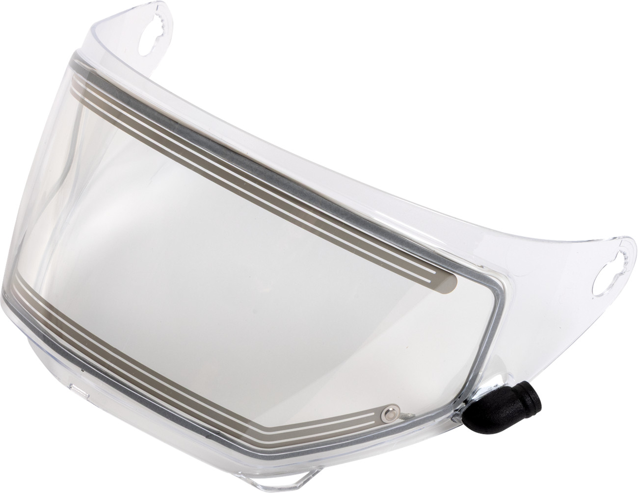 HJC HJ-27 Shield — Heated Electric Shield