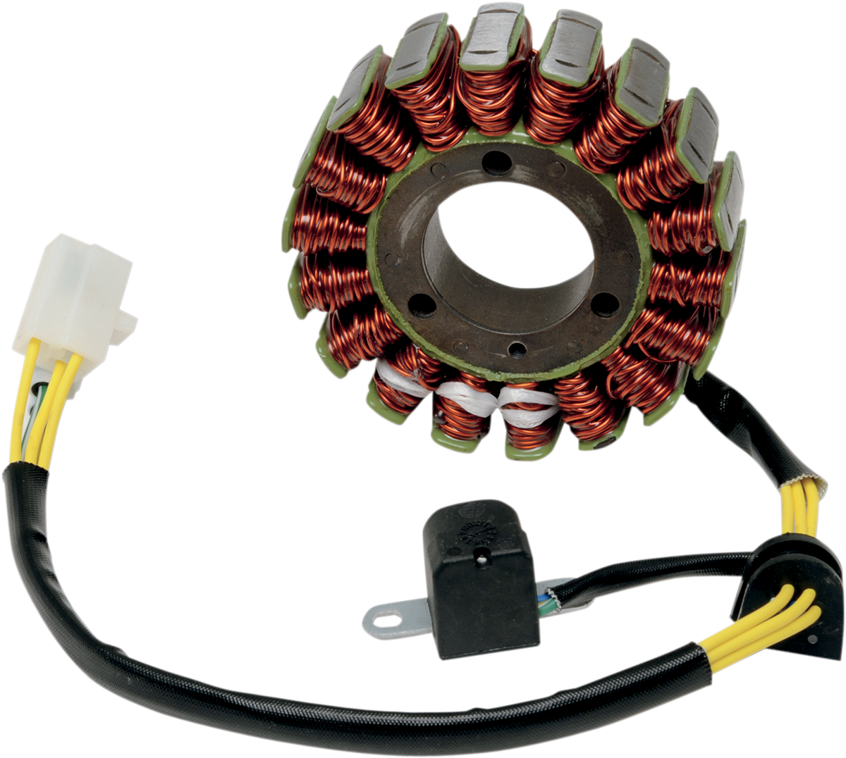 RICK'S MOTORSPORT ELECTRIC Stator for Aprilia