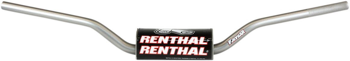 RENTHAL Fatbar™ Handlebar — High/RC/Fatbar