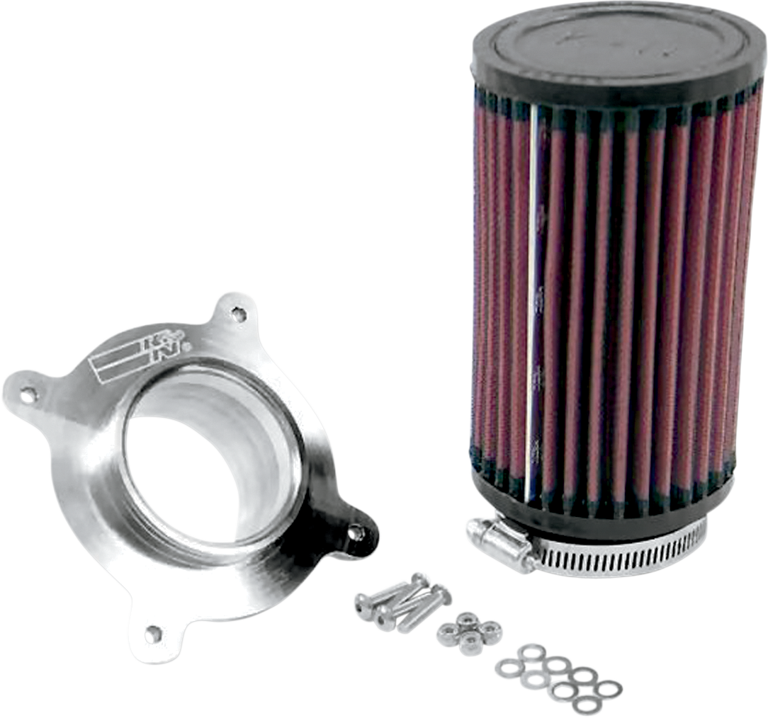 K & n High-Flow Air Filter - Yamaha