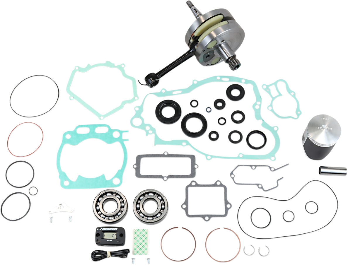 Engine Rebuild Kit - Garage Buddy - 2-Stroke