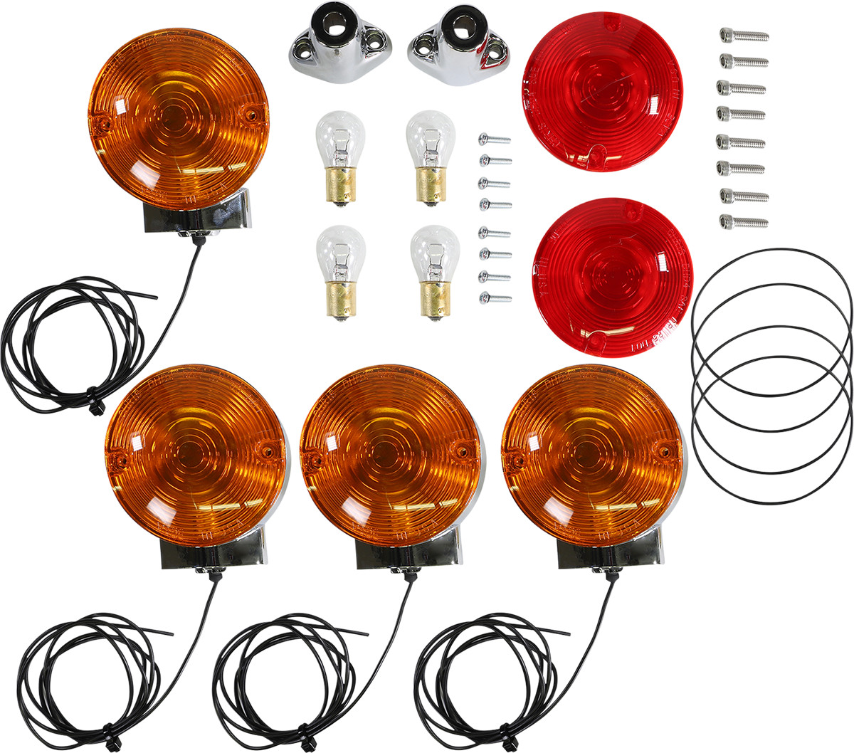 CHRIS PRODUCTS Marker Light Kits