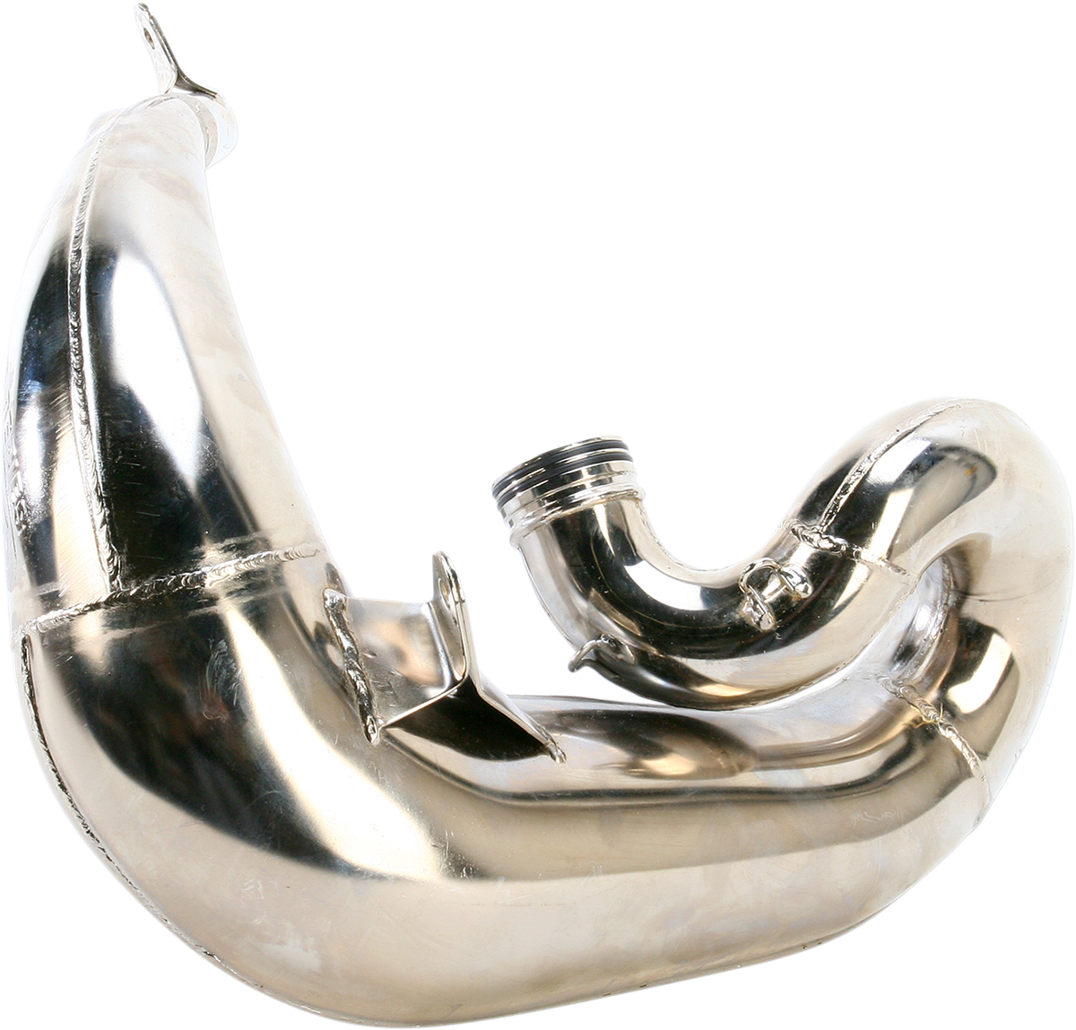 FMF Gold Series Gnarly Pipe KTM 200 XC-W 2011-2016