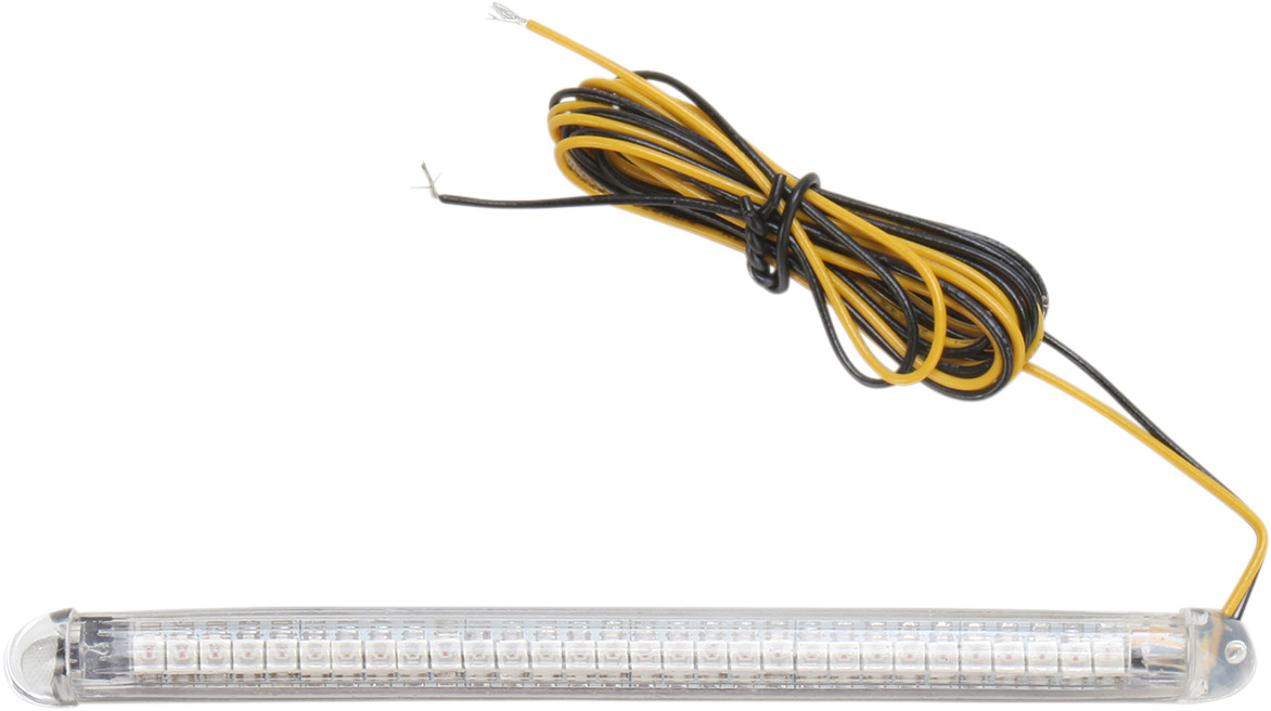 CUSTOM DYNAMICS TruFLEX® Flexible LED Strip