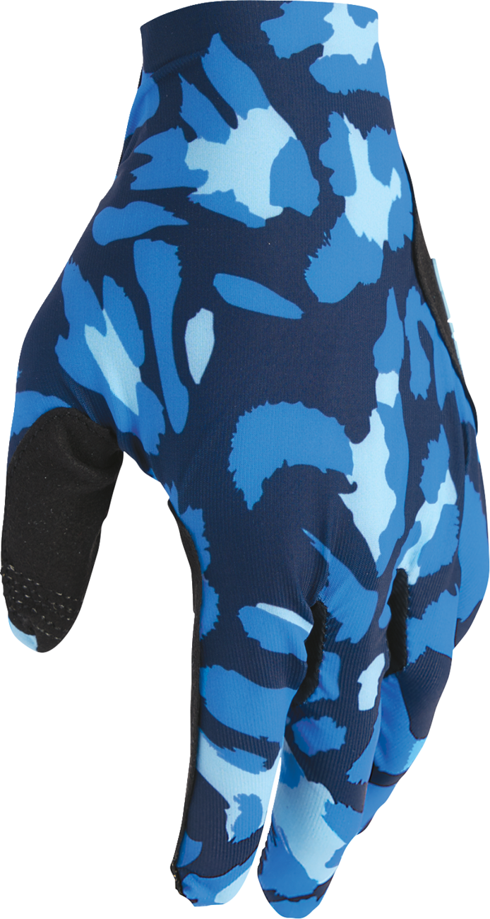 Thor Sportmode Cheetah Gloves