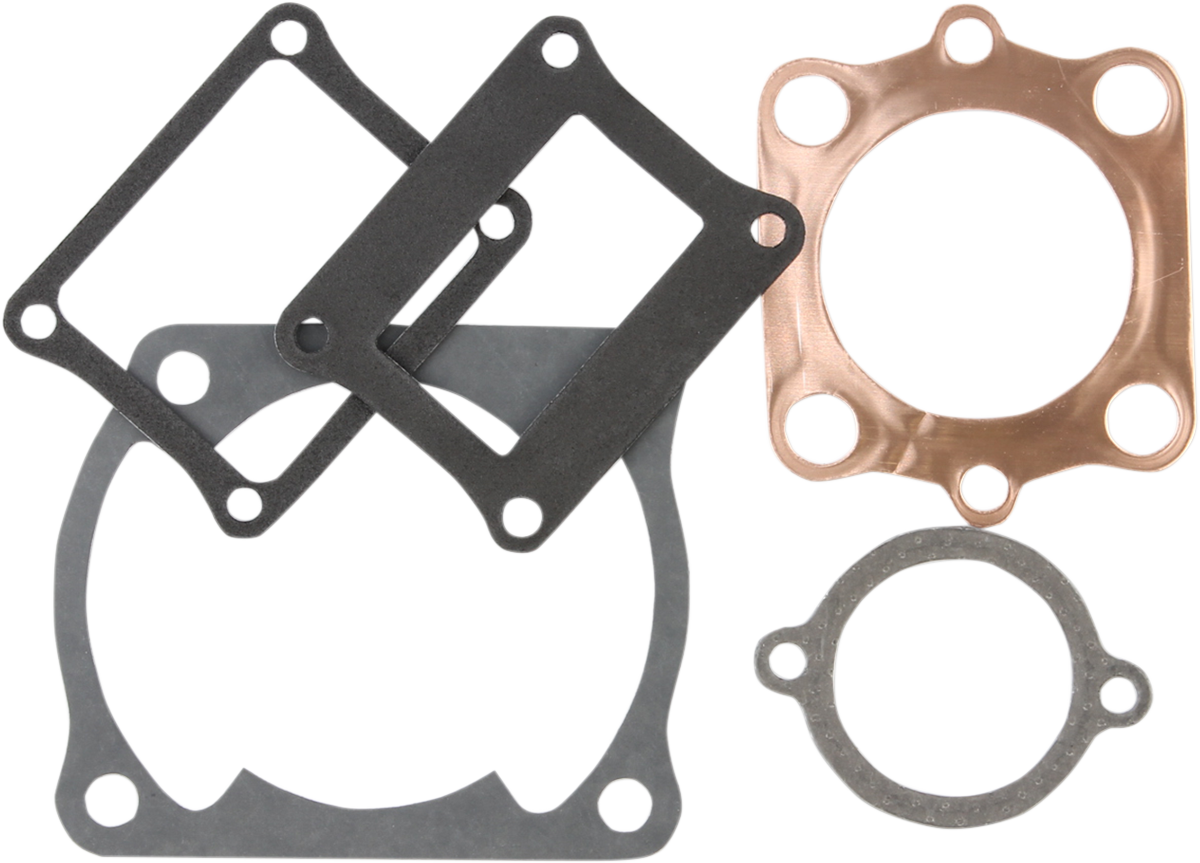 Cometic Top End Gasket Set - 57.7 mm - Honda 1979-1980 Honda CR125R Elsinore