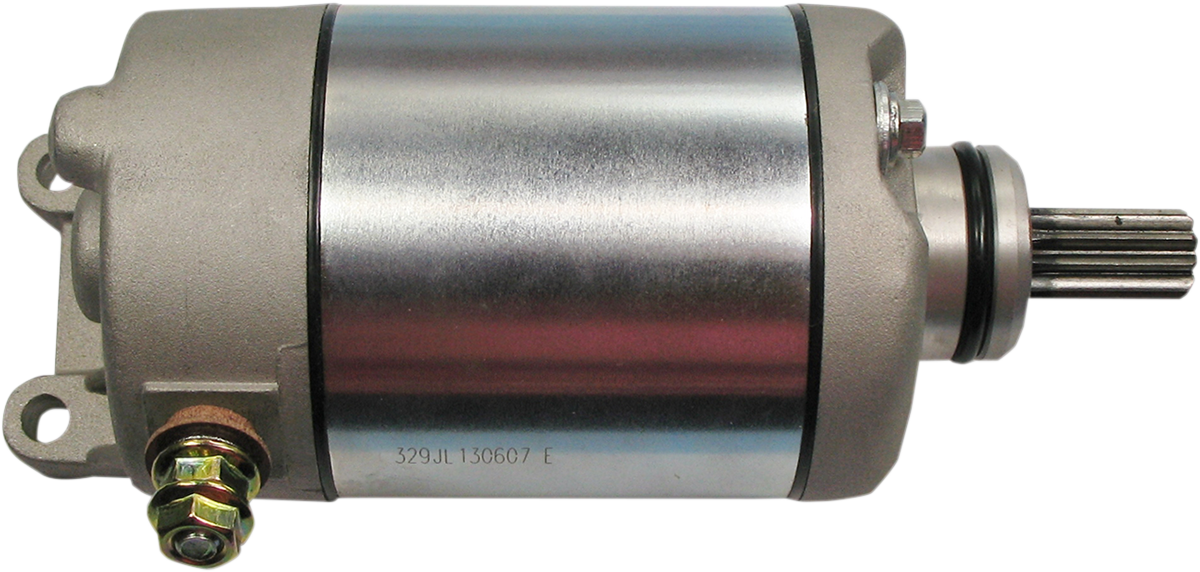 Rick's motorsport electric Starter Motor - Polaris