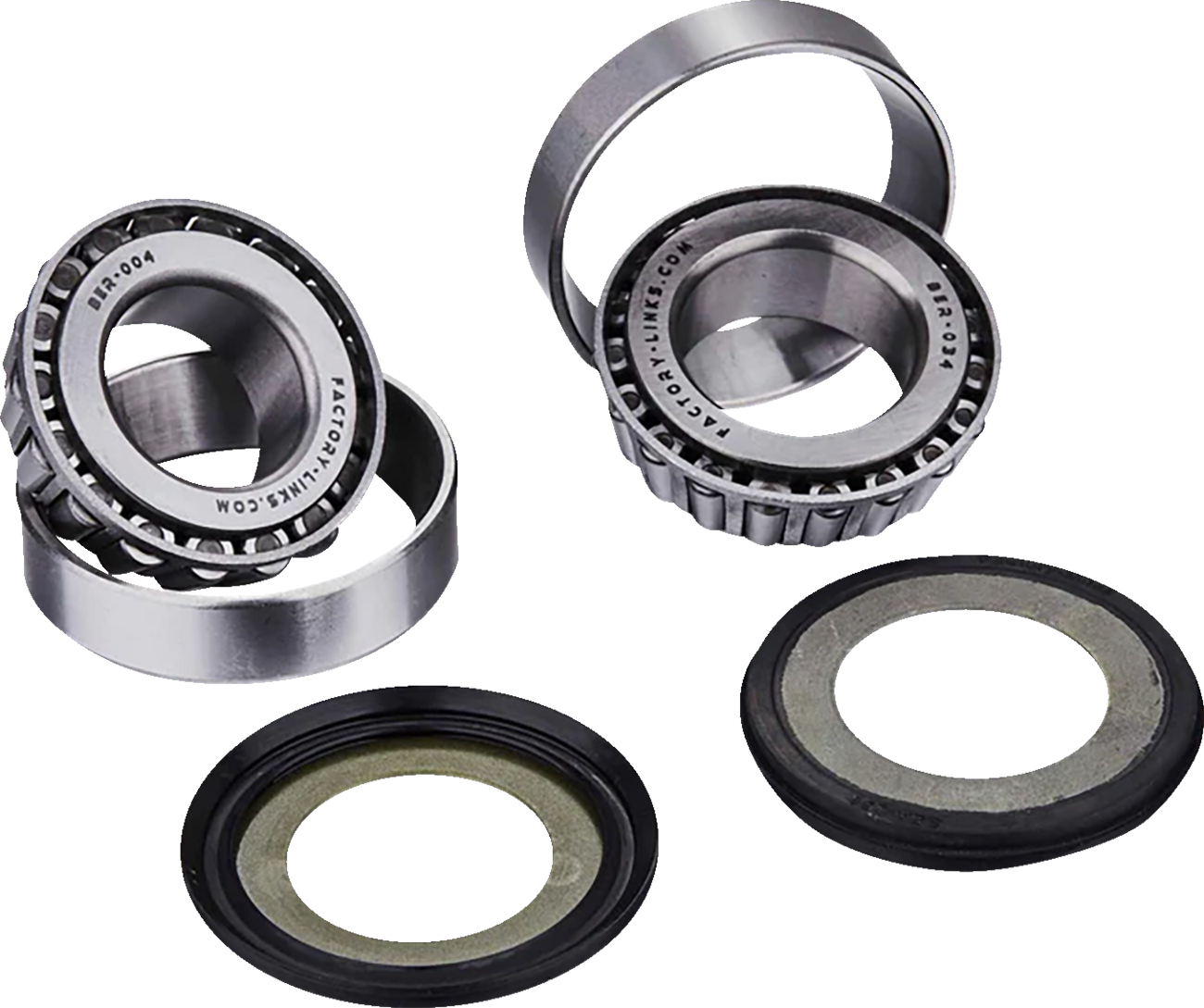 FACTORY LINKS Steering Stem Bearing Kit