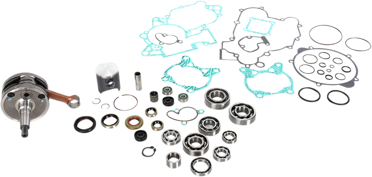 Vertex Engine Rebuild Kit KTM 85 SX 2013-2016
