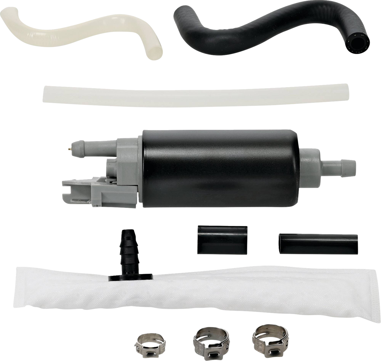 All balls Fuel Pump Rebuild Kit - Arctic Cat