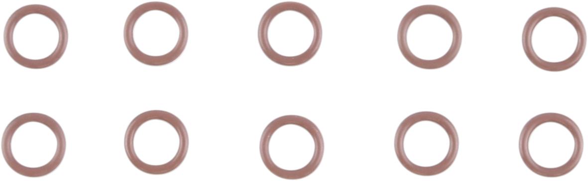 Cometic Breather Assembly O-Ring Harley Davidson